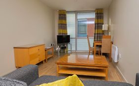 Charming 1 Bedroom Flat In Liverpool City Centre